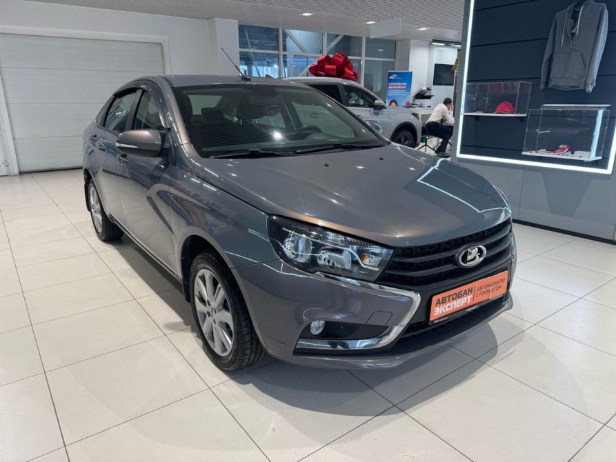 Lada (ВАЗ) Vesta I Екатеринбург  - изображение 3