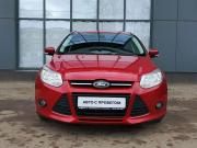 Ford Focus III Ярославль  - изображение 17