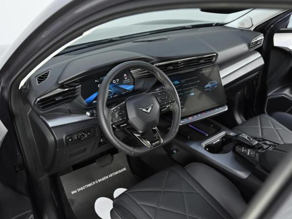 Kaiyi X7 Kunlun с пробегом 2024 года, цена 2 099 000 рублей, 22171 км, внедорожник, Автокод Объявления