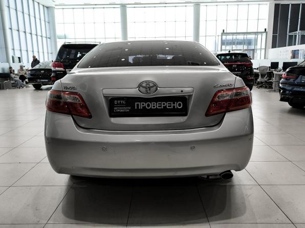 Toyota Camry VI (XV40) с пробегом 2006 года, цена 980 000 рублей, 211201 км, седан, Автокод Объявления