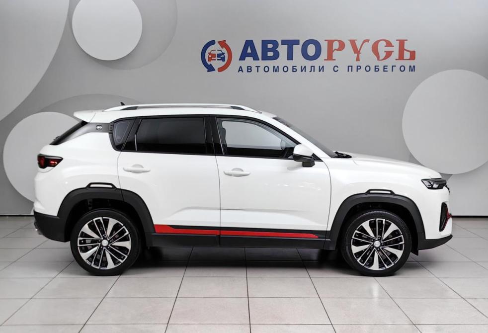 Changan CS35 Plus I Рестайлинг Подольск  - изображение 5
