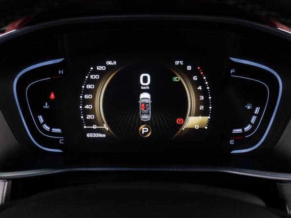 Geely Coolray I с пробегом 2022 года, цена 1 749 000 рублей, 65331 км, внедорожник, Автокод Объявления