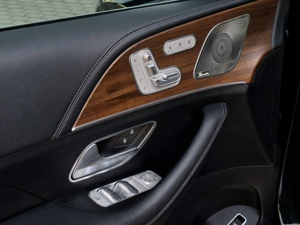 Mercedes-Benz GLE II (V167) с пробегом 2021 года, цена 7 690 000 рублей, 100831 км, внедорожник, Автокод Объявления