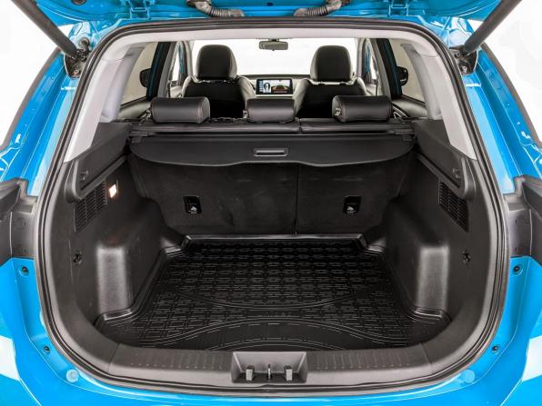 Chery Tiggo 7 Pro I с пробегом 2021 года, цена 1 700 000 рублей, 57377 км, внедорожник, Автокод Объявления