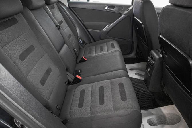Volkswagen Tiguan I с пробегом 2008 года, цена 999 000 рублей, 312000 км, внедорожник, Автокод Объявления