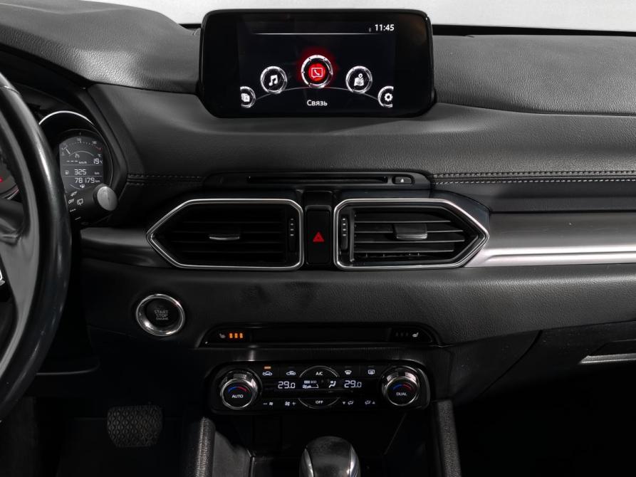 Mazda CX-5 II Санкт-Петербург  - изображение 16