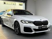 BMW 5 серии VII (G30/G31/G38) Рестайлинг Уфа  - изображение 24