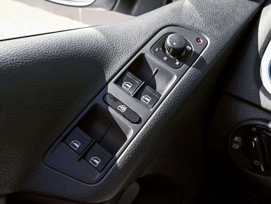 Volkswagen Tiguan I Екатеринбург  - изображение 13