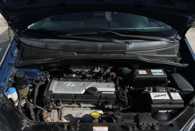 Hyundai Getz I Рестайлинг с пробегом 2006 года, цена 475 000 рублей, 134183 км, хэтчбек, Автокод Объявления