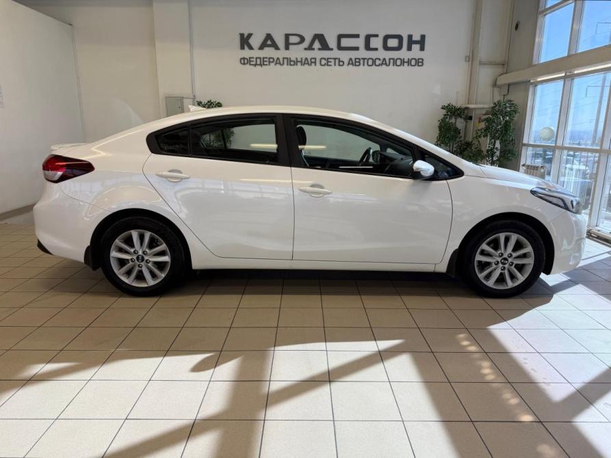 Kia Cerato IV Волгоград  - изображение 6