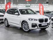 BMW X3 III (G01) Санкт-Петербург  - изображение 34