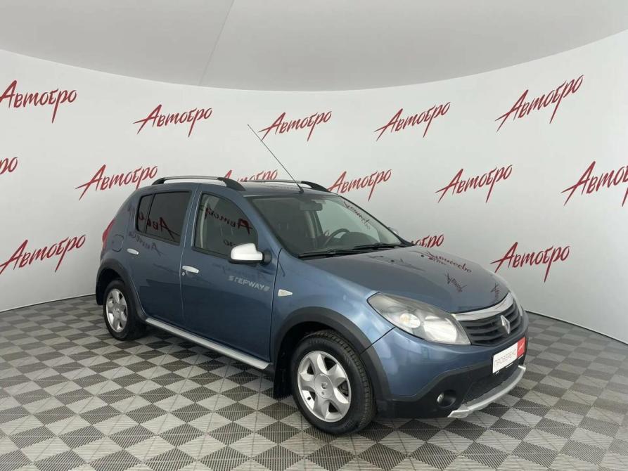 Renault Sandero I Псков  - изображение 7