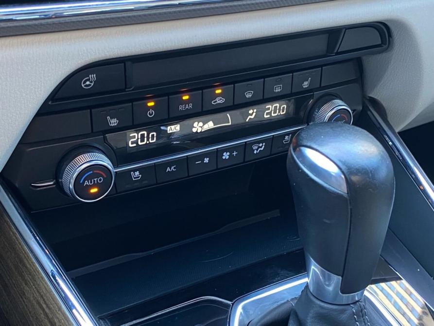 Mazda CX-9 II Ростов-на-Дону  - изображение 25