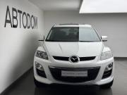Mazda CX-7 I Рестайлинг Москва  - изображение 25