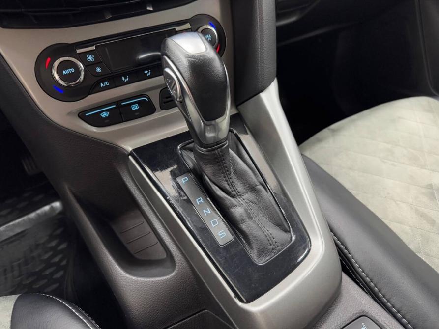 Ford Focus III Ставрополь  - изображение 15