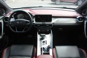 Geely Coolray I Белгород  - изображение 38