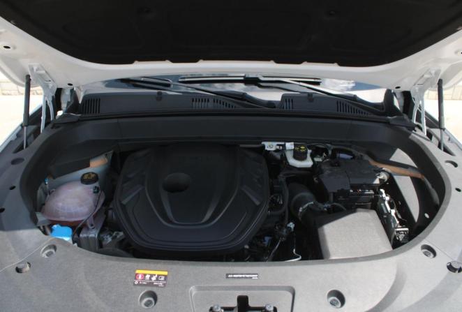Geely Monjaro I с пробегом 2024 года, цена 3 525 000 рублей, 28748 км, внедорожник, Автокод Объявления