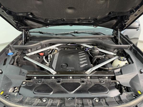 BMW X7 I (G07) с пробегом 2021 года, цена 8 450 000 рублей, 104852 км, внедорожник, Автокод Объявления