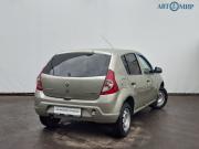 Renault Sandero I Москва  - изображение 17