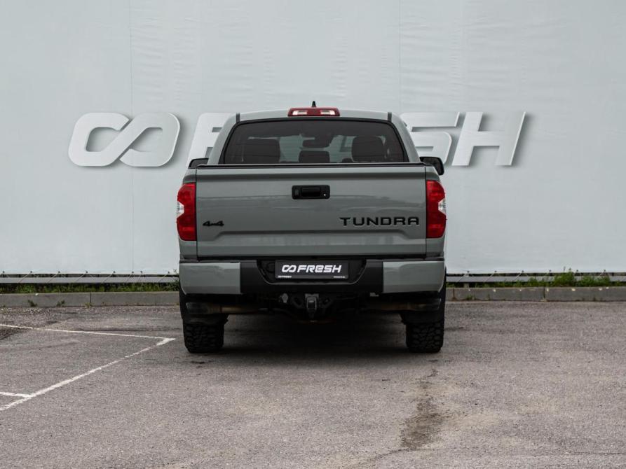 Toyota Tundra II Рестайлинг Волгоград  - изображение 4