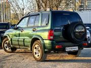 Suzuki Grand Vitara I Рестайлинг Санкт-Петербург  - изображение 21