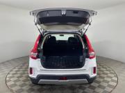 Geely Emgrand X7 I Рестайлинг 2 Воронеж  - изображение 34