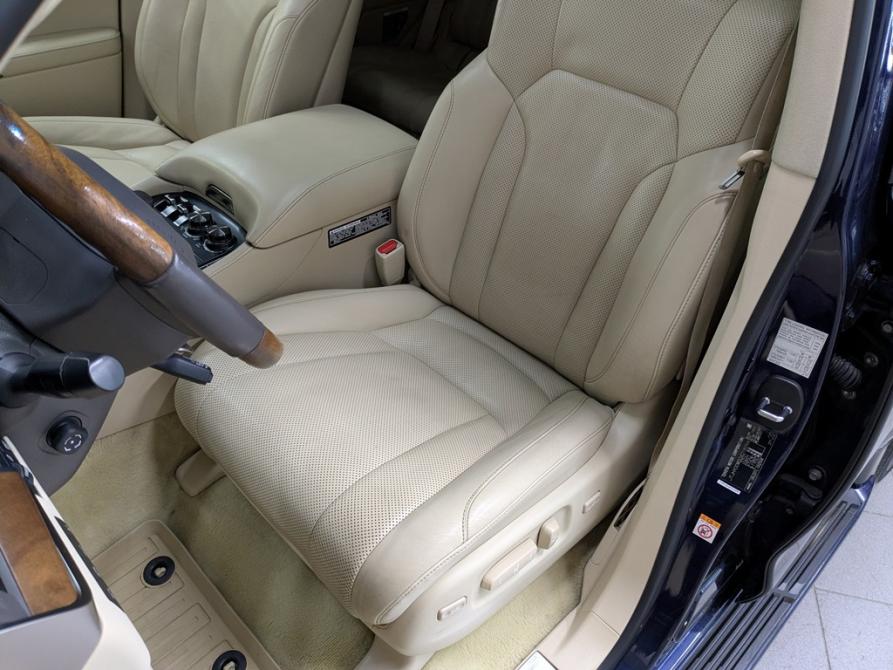 Lexus LX III Рестайлинг 2 Москва  - изображение 16