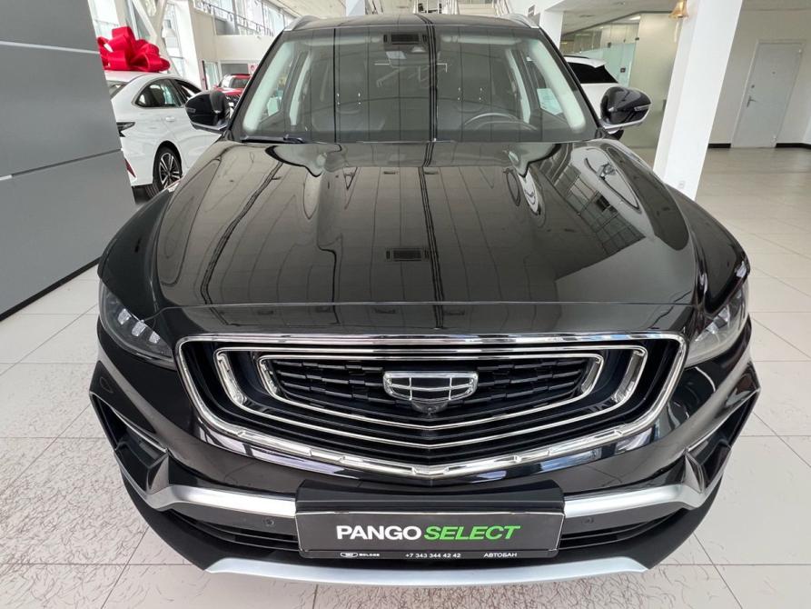 Geely Atlas Pro Екатеринбург  - изображение 3
