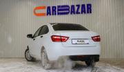 Lada (ВАЗ) Vesta I Уфа  - изображение 21