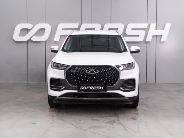 Chery Tiggo 8 Pro Max I Рестайлинг с пробегом 2024 года, цена 2 299 000 рублей, 27346 км, внедорожник, Автокод Объявления