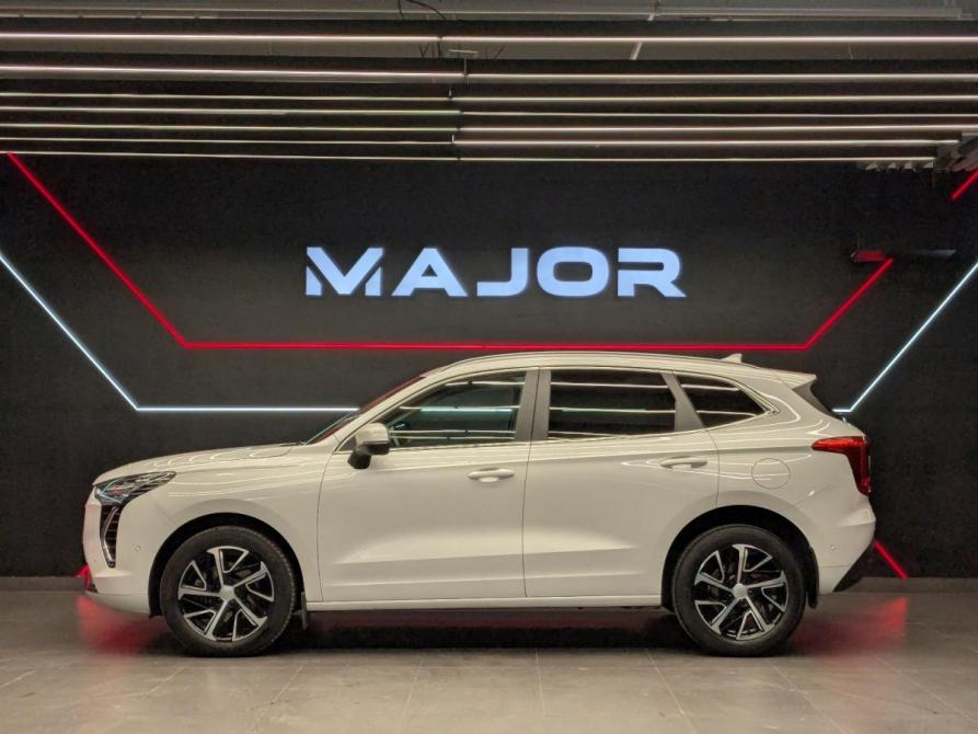 Haval Jolion I Москва  - изображение 27
