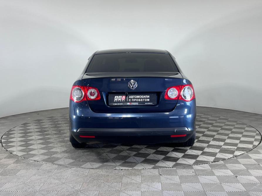Volkswagen Jetta V Ростов-на-Дону  - изображение 7
