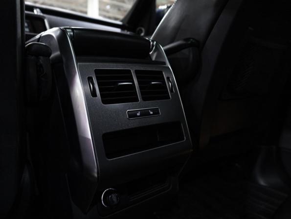 Land Rover Range Rover Sport II с пробегом 2016 года, цена 3 850 000 рублей, 172000 км, внедорожник, Автокод Объявления