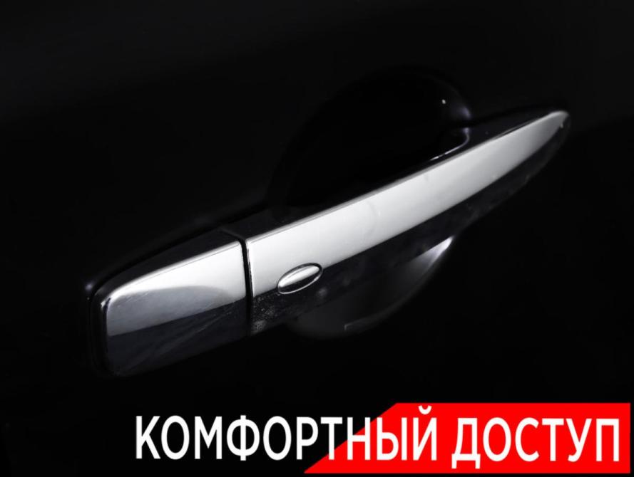 Nissan Murano II (Z51) Рестайлинг Москва  - изображение 22