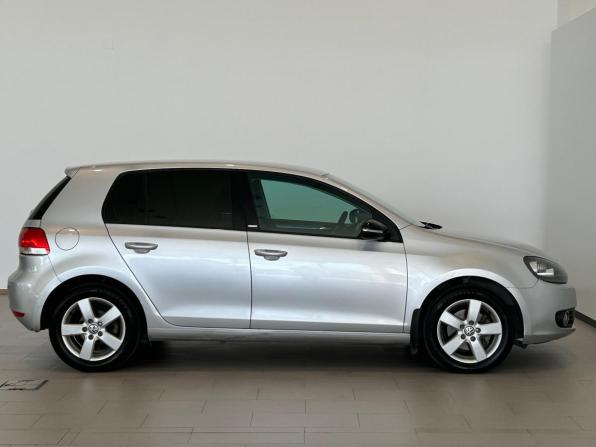 Volkswagen Golf VI с пробегом 2012 года, цена 892 000 рублей, 237015 км, хэтчбек, Автокод Объявления