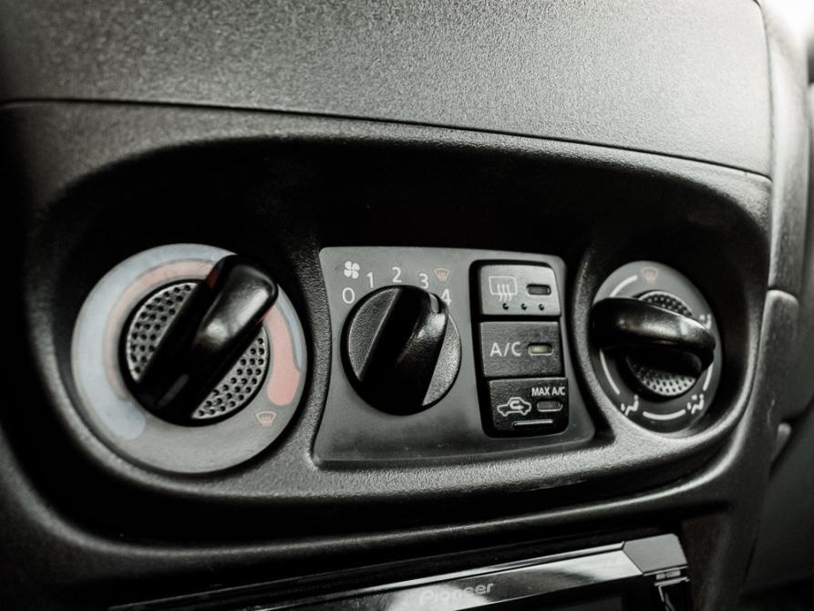 Nissan Almera II (N16) Рестайлинг Екатеринбург  - изображение 14