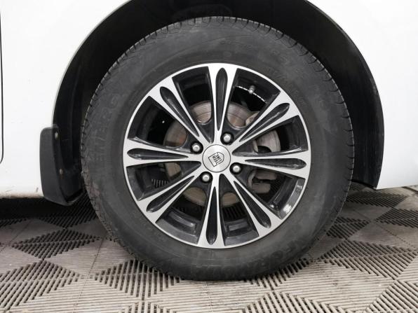 Kia Rio IV с пробегом 2018 года, цена 1 164 000 рублей, 133356 км, седан, Автокод Объявления