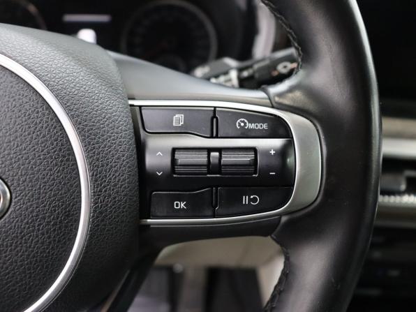 Kia K5 III с пробегом 2021 года, цена 2 790 000 рублей, 82424 км, седан, Автокод Объявления