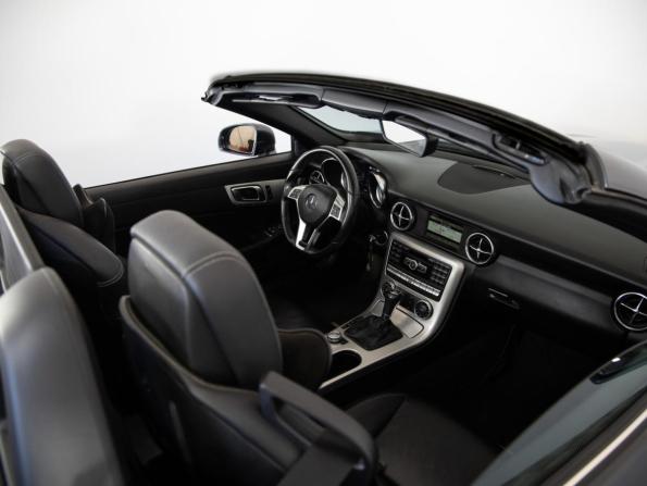 Mercedes-Benz SLK-Класс III (R172) с пробегом 2011 года, цена 2 100 000 рублей, 159075 км, родстер, Автокод Объявления