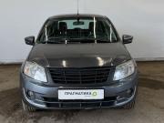 Lada (ВАЗ) Granta I Псков  - изображение 20