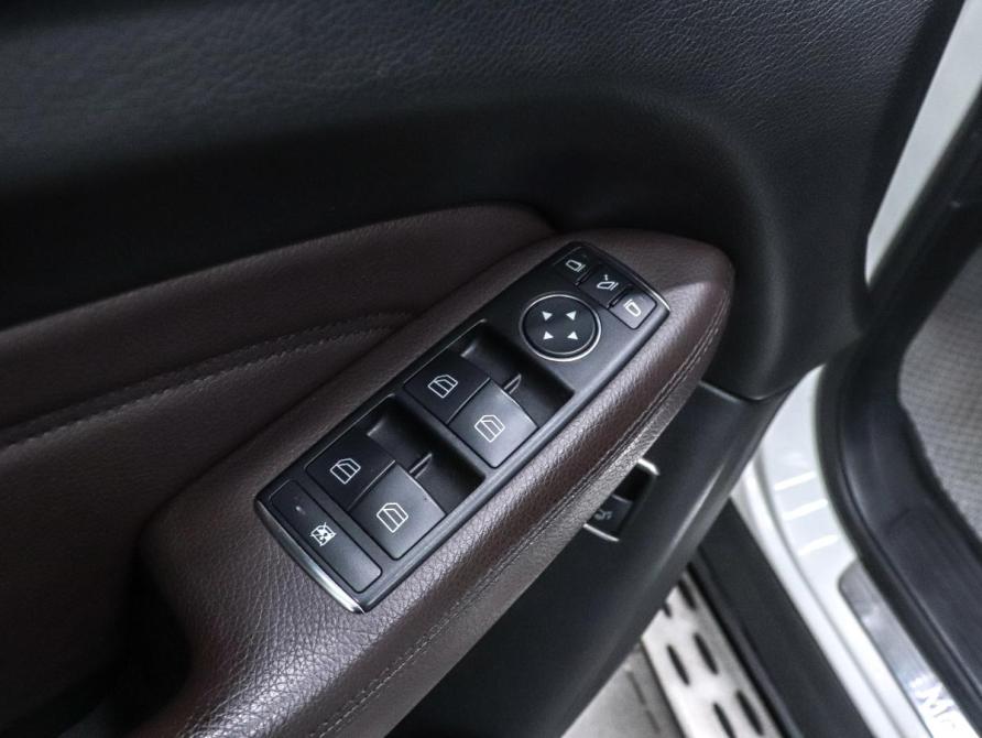 Mercedes-Benz M-Класс III (W166) Красноярск  - изображение 9