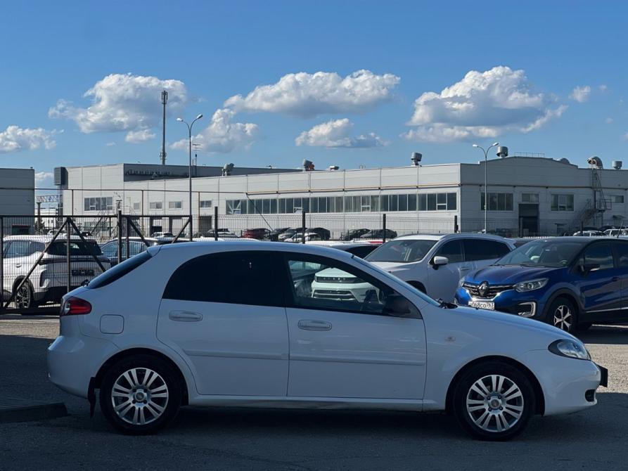 Chevrolet Lacetti I Самара  - изображение 7