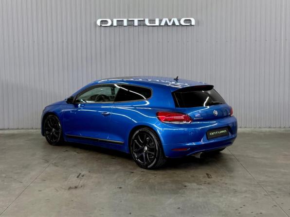 Volkswagen Scirocco III с пробегом 2011 года, цена 997 000 рублей, 268832 км, хэтчбек, Автокод Объявления
