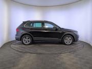 Volkswagen Tiguan II Рестайлинг Москва  - изображение 34