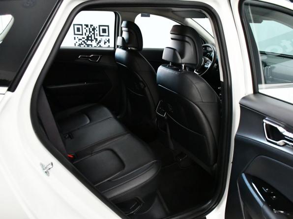 Kia Sportage V с пробегом 2022 года, цена 3 657 000 рублей, 52000 км, внедорожник, Автокод Объявления