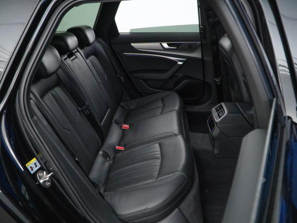 Audi A6 V (C8) с пробегом 2019 года, цена 4 444 444 рубля, 132958 км, универсал, Автокод Объявления