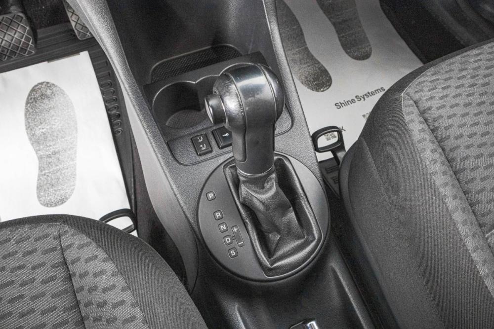 Skoda Fabia II Рестайлинг Барнаул  - изображение 20