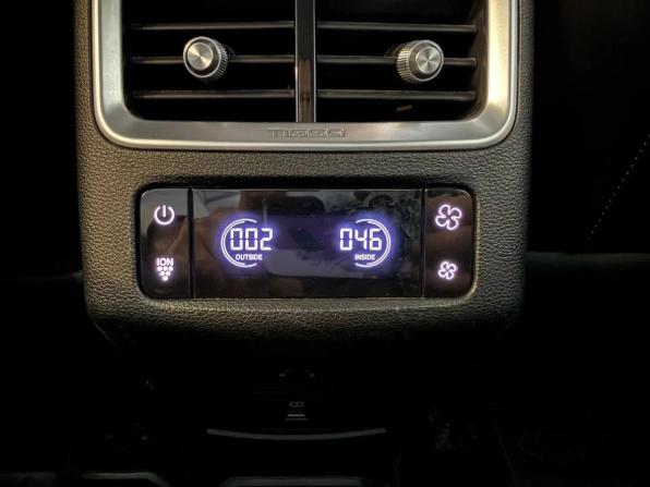 Chery Tiggo 8 Pro Max I с пробегом 2023 года, цена 2 139 000 рублей, 96375 км, внедорожник, Автокод Объявления