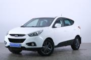 Hyundai ix35 I Рестайлинг Омск  - изображение 24