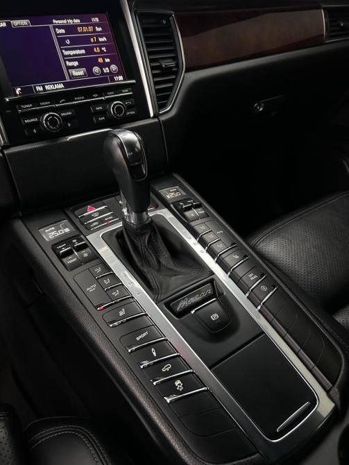 Porsche Macan I Альметьевск  - изображение 20